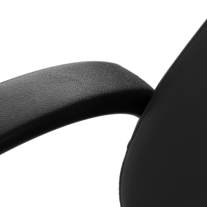Hair System hairdressing chair S20 black (154322)
