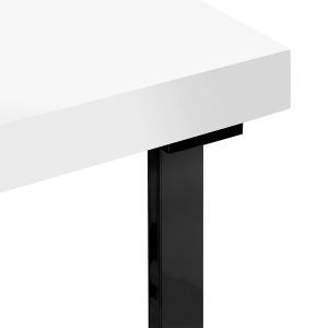 Momo 05-BL cosmetic desk with absorber (154459)