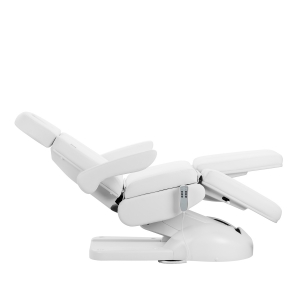 Azzurro Lux electric cosmetic chair pedi 3m white (154879)
