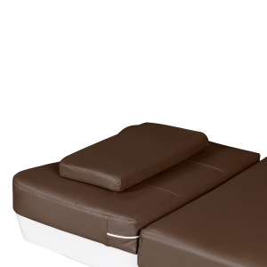 Gabbiano Head Spa Bali hair washing bed brown (154392)