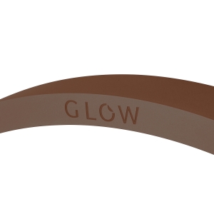 GLOW ARCHE II manicure lamp brown (154526)
