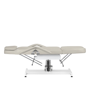 Sillon hydraulic cosmetic chair v2 210 sea salt (154567)
