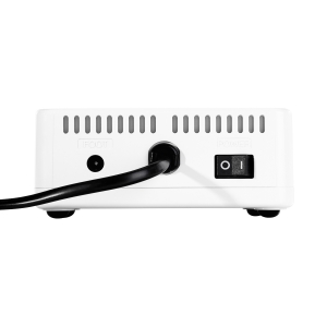 Saeyang nail drill machine Marathon K35 mini yellow + H200 (155399)