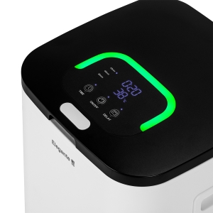 Elegante E3 towel warmer 450W (154553)