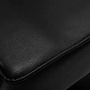 Hair System Hairdressing Chair Studio noir Black (154320)