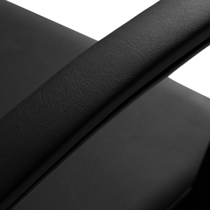 Hairdressing chair Hair System Edge noir black (154337)