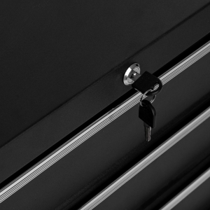 Pro Ink 015 tattoo assistant black (154324)