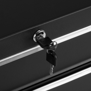 The Pro Ink 005 tattoo assistant black (154325)