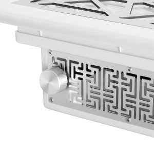 Momo J-404 built-in dust absorber (154547)