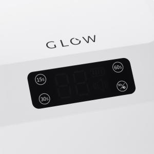 Glow 112 UV LED lamp (155500)