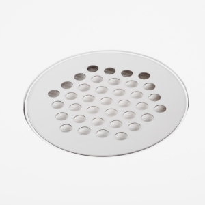 Cosmetic desk 324 with cassette dust absorber white (150940)