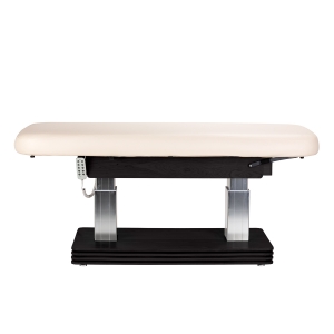 SPA lounger Sillon Comfort cream with black base (154688)