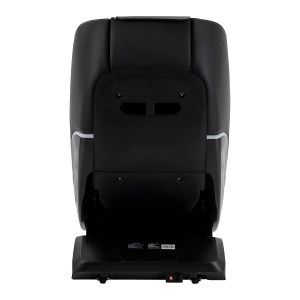 Massage chair 3D Sakura Maximus 809 black (154185)