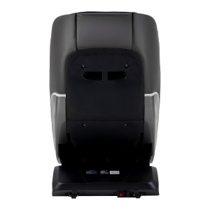 Massage chair 3D Sakura Maximus 809 grey-blue (154187)
