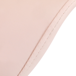 Cosmetic stool 6001 pink  (154876)