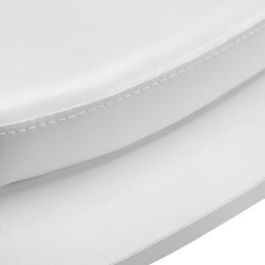 Folding desk 4031 white + bag (113259)