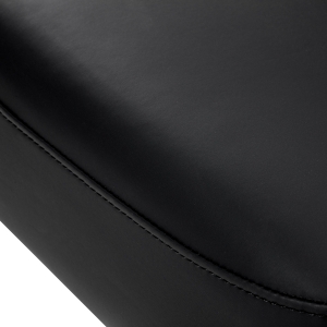 Hairdressing chair Omega Aurora black (154506)