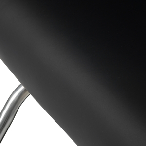 Hairdressing chair Omega Andromeda black (154508)