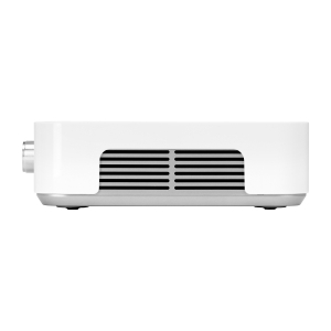 Dust absorber Momo P30 60 W white silver (155496)