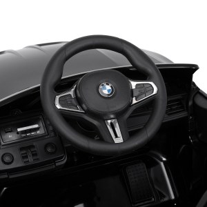 Children's car-shaped hairdressing chair Gabbiano BMW (155294)