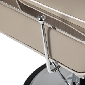 Barber chair Gabbiano Rufo beige (154694)
