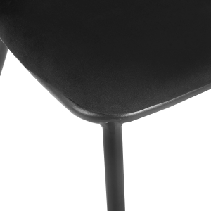 Chair 4Rico Linea black (155304)