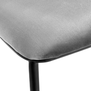 Chair 4Rico Linea grey (155306)