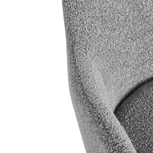 Chair 4Rico Intra grey (155314)
