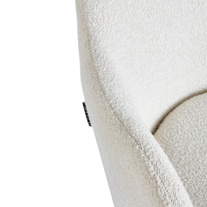 Chair 4Rico Intra white (155316)