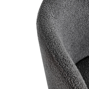 Chair 4Rico Asola grey (155322)