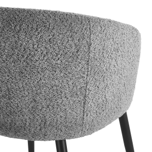 Chair 4Rico Verso grey (155330)