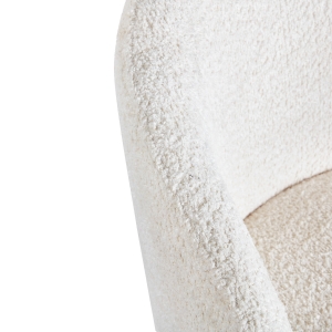 Chair 4Rico Verso white (155332)