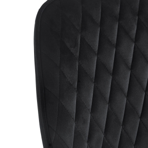 Chair 4Rico Vetro black (155336)