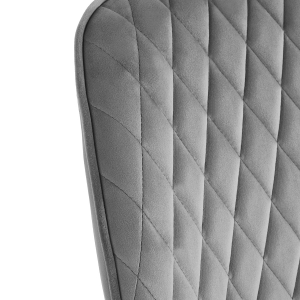 Chair 4Rico Vetro grey (155338)