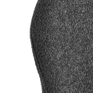 Chair 4Rico Lucente black (155344)