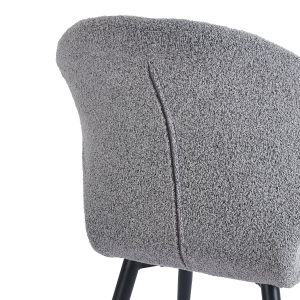 Chair 4Rico Lucente grey (155346)