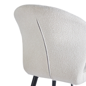 Chair 4Rico Lucente white (155348)