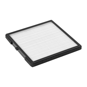 Cassette dust absorber Momo J-23 black (155859)