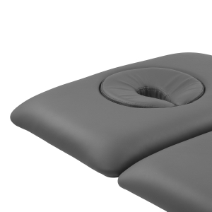 Electric Rehabilitation Table for Massage and Physiotherapy Balance Eso 2 grey (155370)