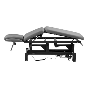 Electric Rehabilitation Table for Massage and Physiotherapy Balance Eso 5 grey (155371)