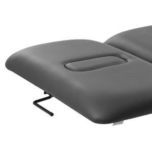 Electric rehabilitation table for massage and physiotherapy Balance Novus 2 grey (155373)