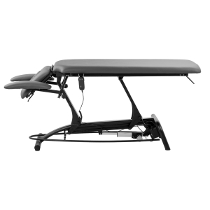 Electric rehabilitation table for massage and physiotherapy Balance Novus 4 grey (155374)