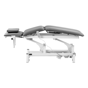 Electric Rehabilitation Table for Massage and Physiotherapy Balance Eso Pro grey (155381)