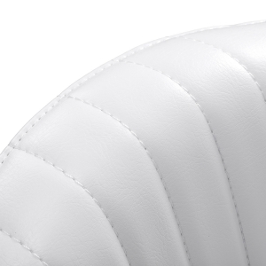 Cosmetic stool Giovanni Y08 white (155729)