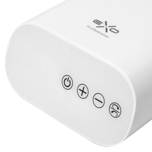 Exo nail drill machine Flux white  (155541)