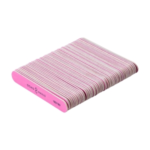 Ocho Nails mini file 50 pcs. (156040)