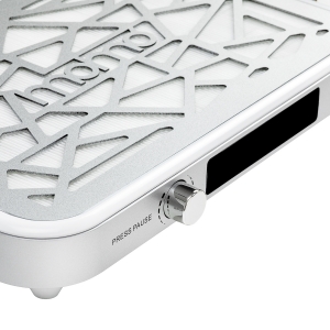 Dust absorber Momo P35 (155714)