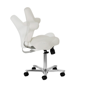 Beauty chair Azzurro Special 152 gray (155996)