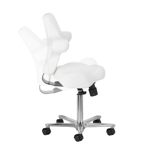 Beauty chair Azzurro Special 152 snow-white (155997)
