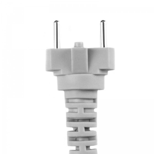ACTIVESHOP Saeyang cable for Marathon head SDE-H200, SDE-SH300S, SDESH30N, SDE-M33E, SDE-M40ES grey